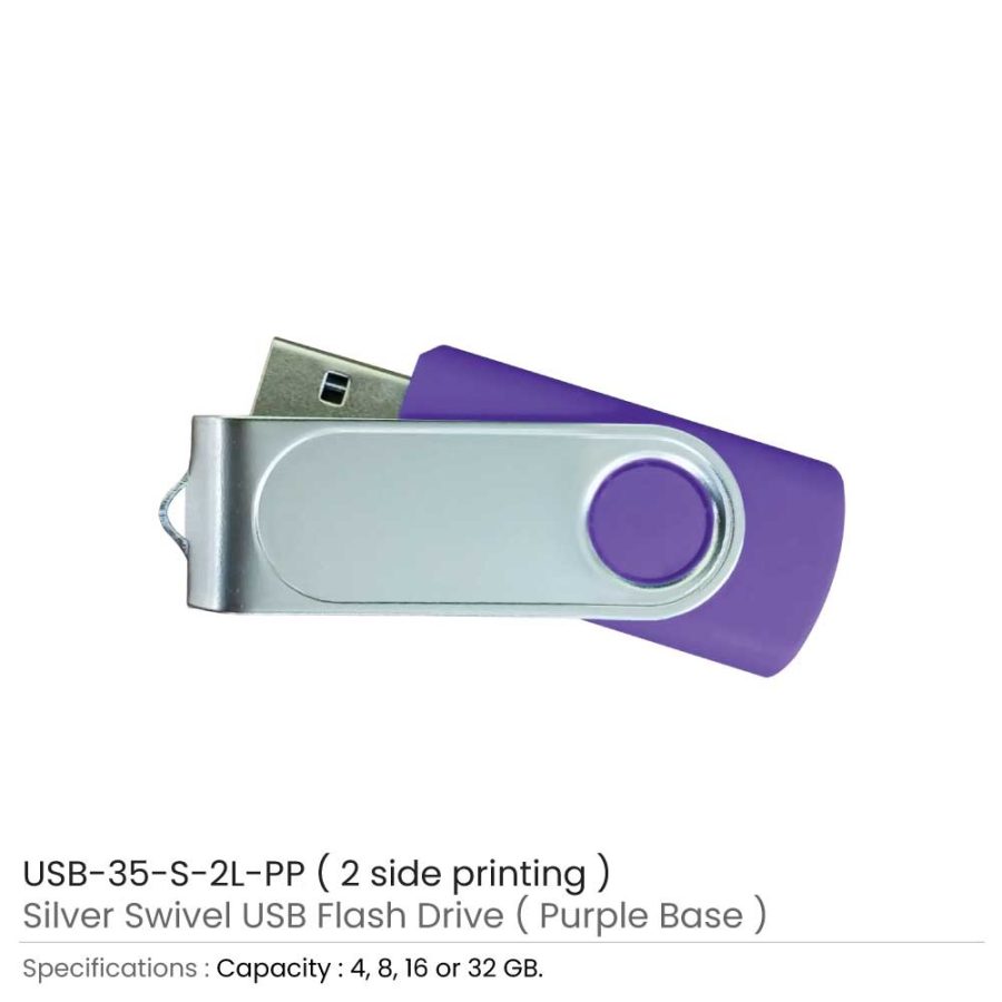 Swivel-USB