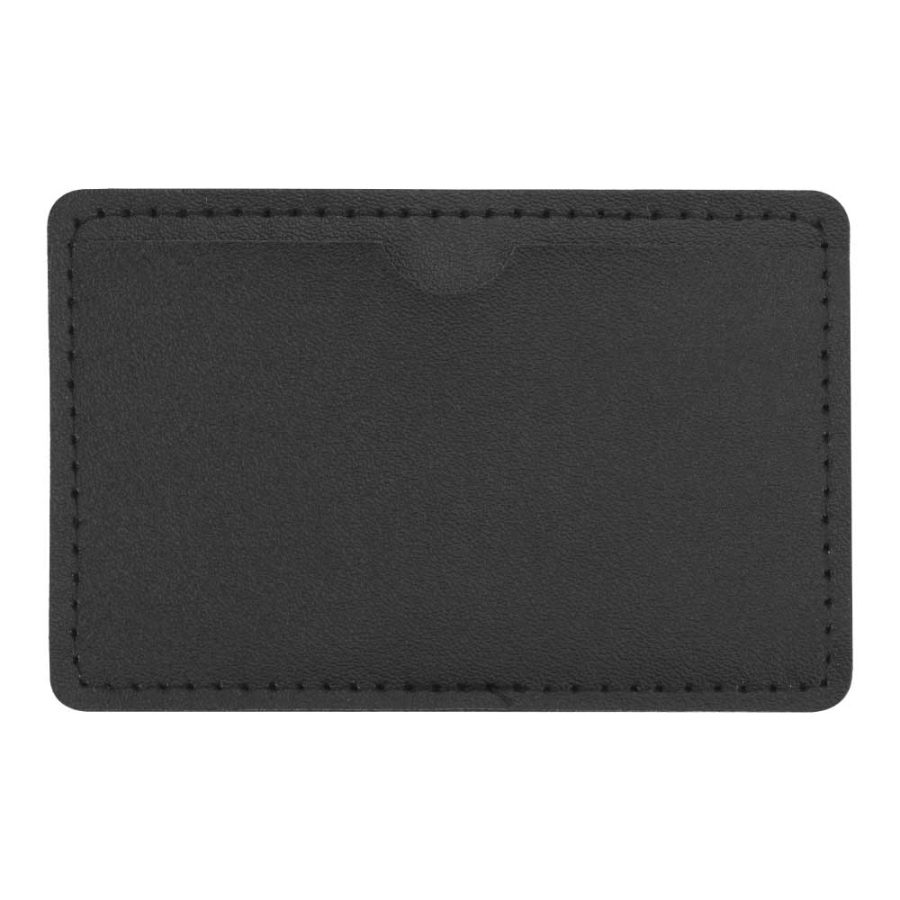 Leather-Cover-For-Card-USB-565-9-BK-Blank Card USB Leather Cover